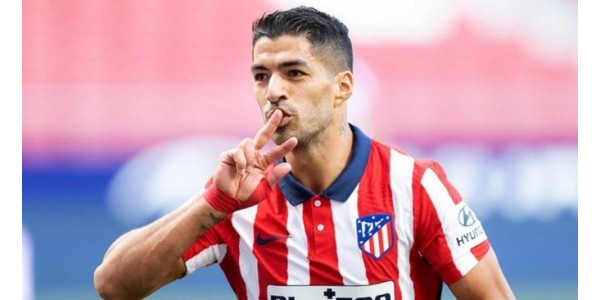 Luis Suárez wykorzystuje rzeczywiste działania, aby udowodnić wartość istnienia